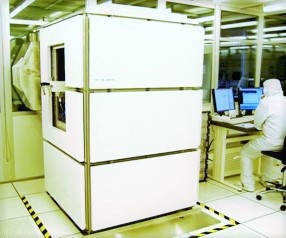 Raith 150 EBL System