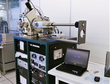 Sputter - AJA Orion 5