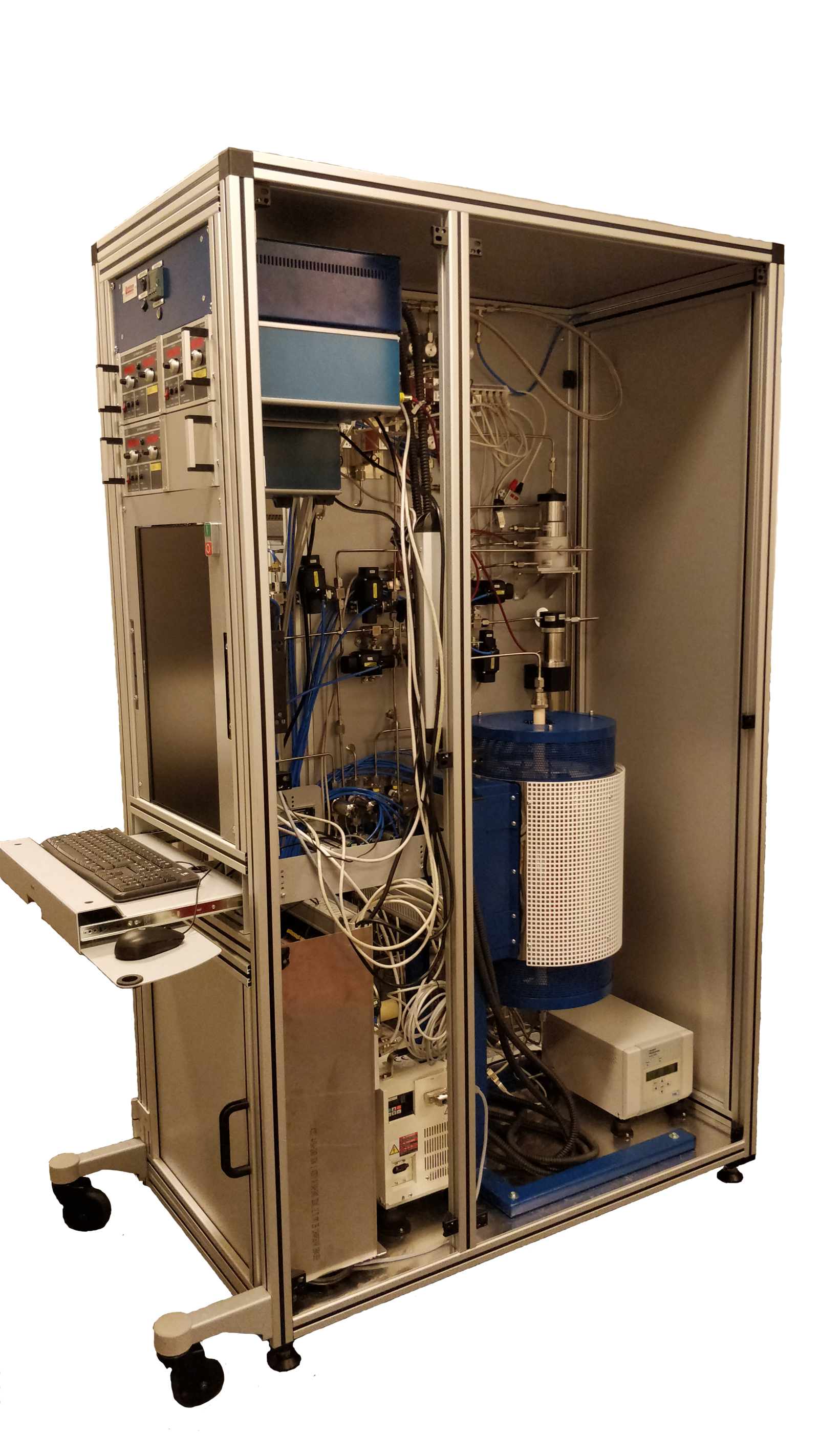 Aerosol system