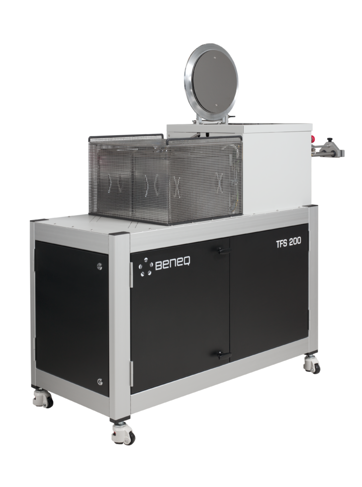 ALD - Beneq TFS 200
