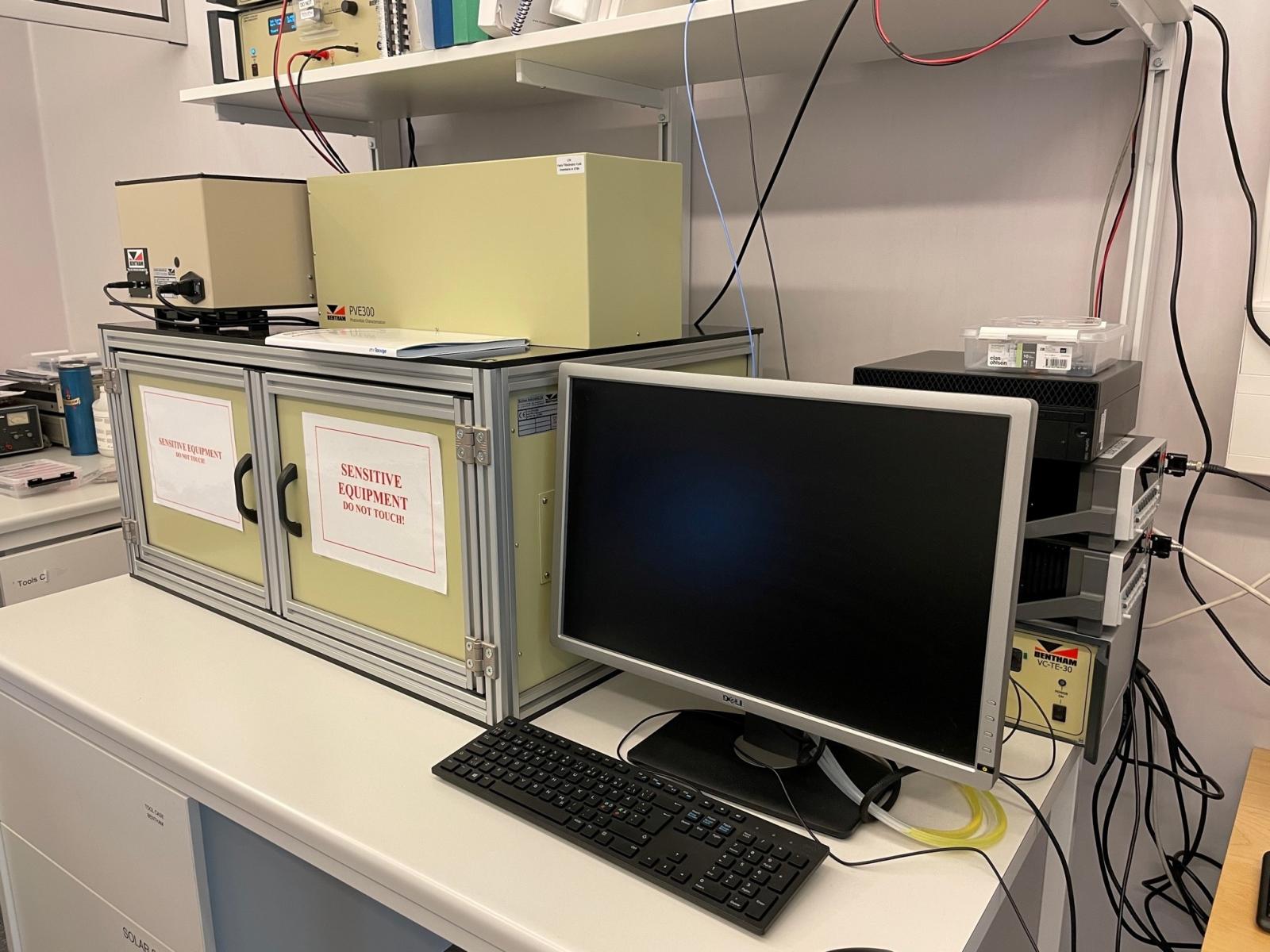 PVE300 – Bentham