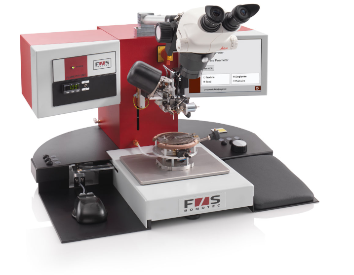 New Bonder - F&S