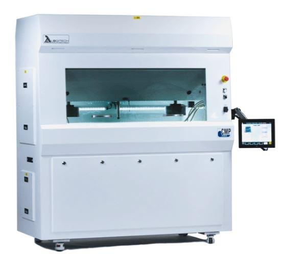 Chemical Mechanical Polisher