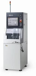Dicer - Disco DAD 3320