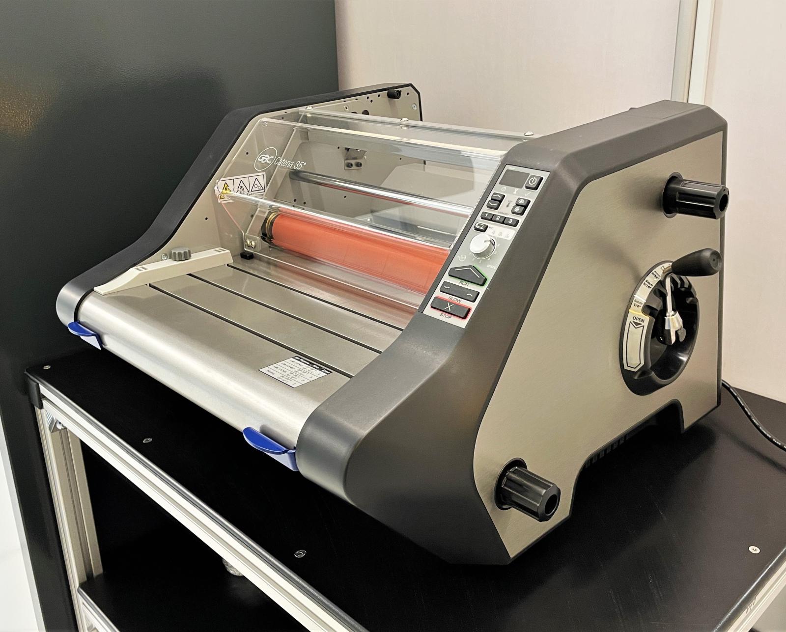 Laminator - Catena 65