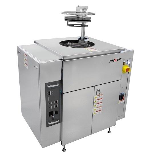 ALD system - Picosun Sunale R-100