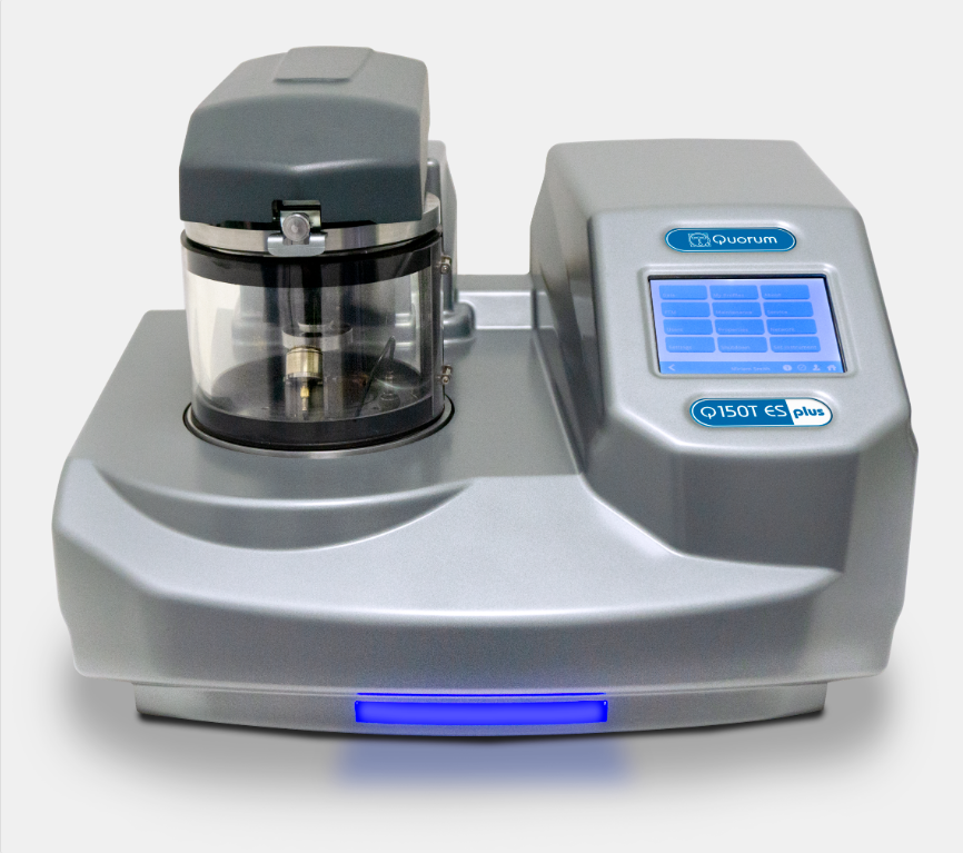 Sputter - Q150T ES