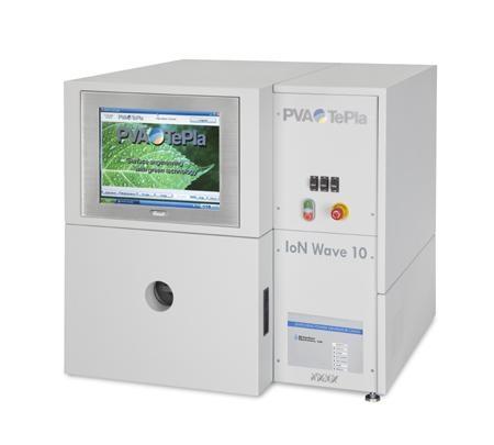 Tepla Microwave Plasma System