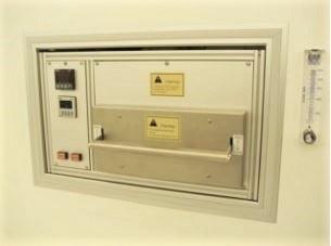 UV Ozone Cleaner - UVOH150