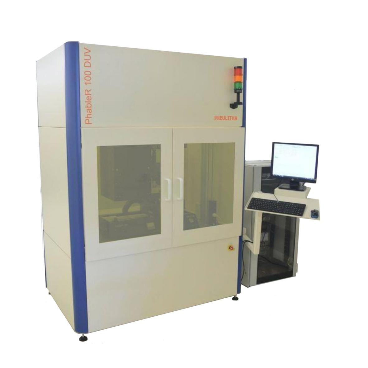 DTL - PhableR 100DUV